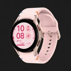 Смарт-годинник Samsung Galaxy Watch FE (Pink Gold) (Standard)