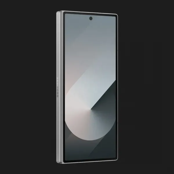 Samsung Galaxy Fold 6 12/512GB (Silver Shadow) (Standard)