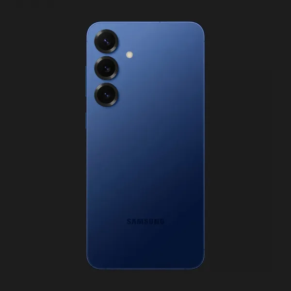 Samsung Galaxy S25 12/512GB (Navy) (S931) (Standard)