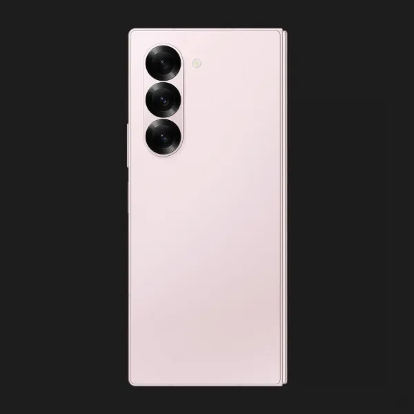 Samsung Galaxy Fold 6 12/256GB (Pink) (Standard)