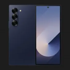 Samsung Galaxy Fold 6 12/256GB (Navy) (Standard)