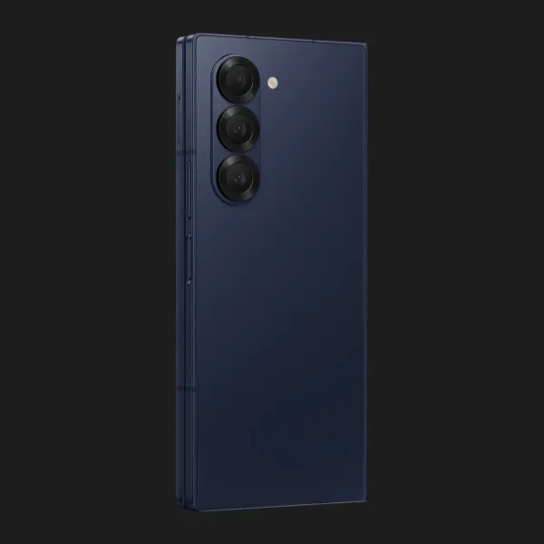 Samsung Galaxy Fold 6 12/256GB (Navy) (Standard)