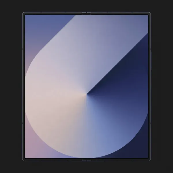 Samsung Galaxy Fold 6 12/256GB (Navy) (Standard)