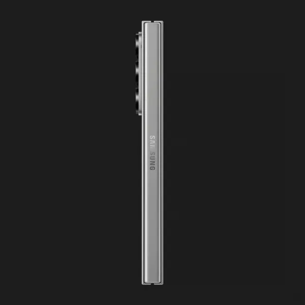 Samsung Galaxy Fold 6 12/1TB (Silver Shadow) (Standard)