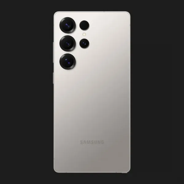 Samsung Galaxy S25 Ultra 12/1TB (Titanium Gray) (S938) (Standard)