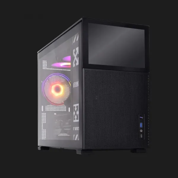 Комп'ютер ARTLINE Gaming D31 (D31v85)