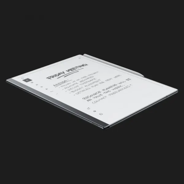 Електронна книга reMarkable 2 (Standard)