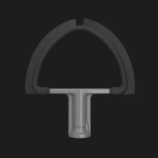 Планетарний міксер KitchenAid Artisan 6,6 л (Pebbled Palm) (5KSM70SHXEPP)
