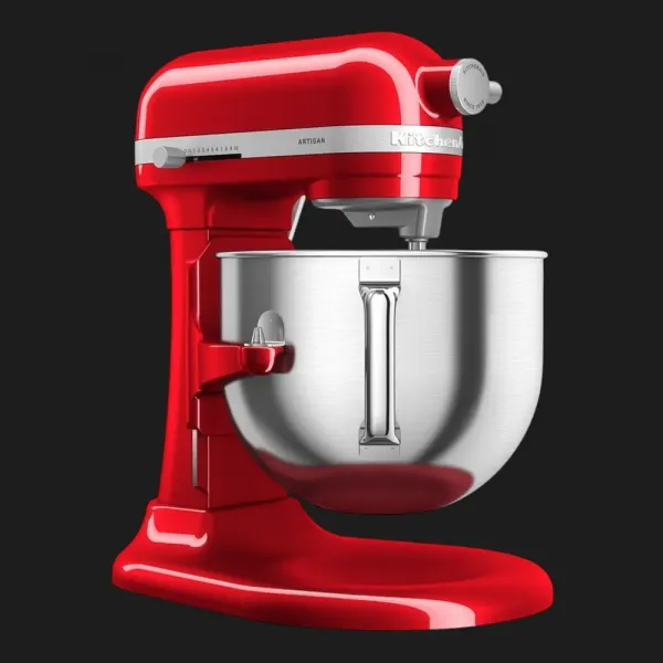 Планетарний міксер KitchenAid Artisan 6,6 л (Caramel Apple) (5KSM70SHXECA)