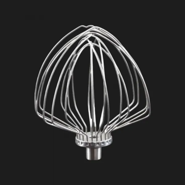 Планетарний міксер KitchenAid Artisan 6,6 л (Medallion Silver) (5KSM70SHXEMS)