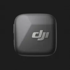 Мікрофонна радіосистема DJI Mic Mini (1 TX + 1 RX) (CP.RN.00000432.01)