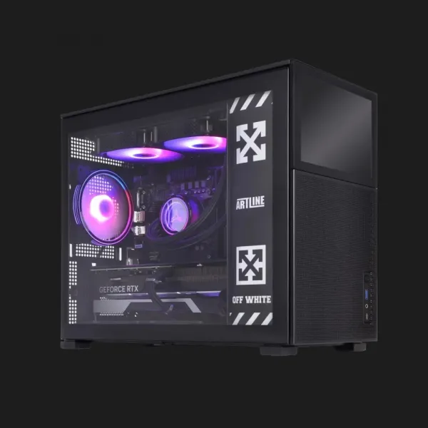 Комп'ютер ARTLINE Gaming D31 (D31v81Win)