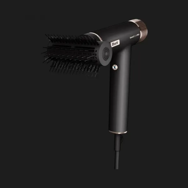 Фен Shark SpeedStyle Pro HD752EU (Black)