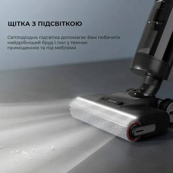 Акумуляторний пилосос Dreame H13 Pro (HHR27C)
