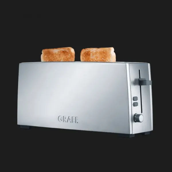 Тостер Graef TO 90