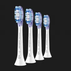 Насадка для зубної щітки Philips Sonicare Premium Gum Care (White) (4 шт)