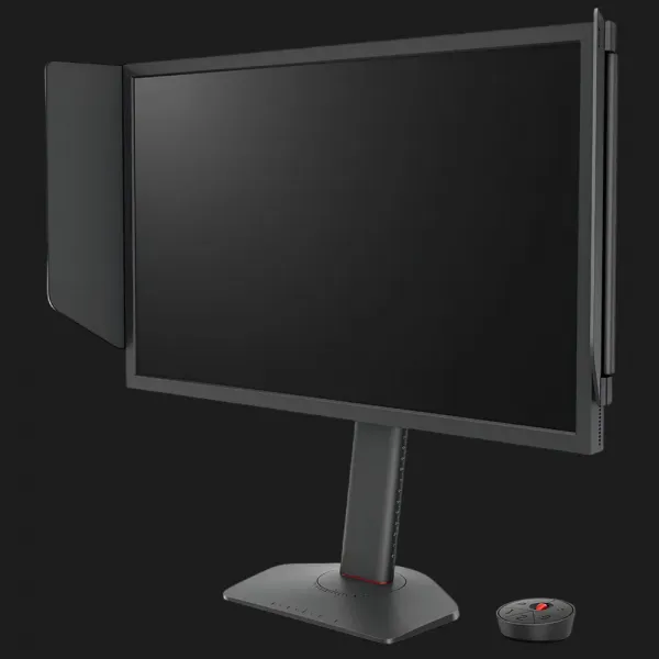 Ігровий монітор BenQ 24.1" TN 280Hz (XL2546X+)
