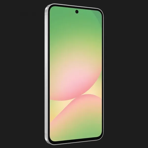 Samsung Galaxy A56 8/128GB (Awesome Light Gray) (Standard)