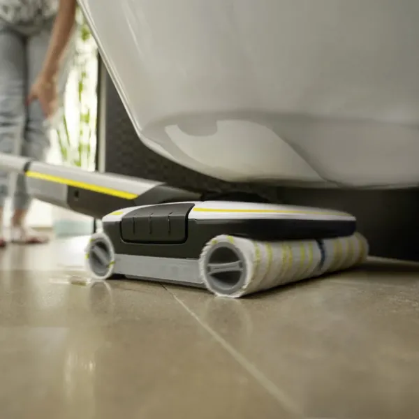 Акумуляторний пилосос Karcher FC 7 Cordless
