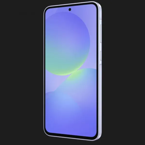 Samsung Galaxy A36 8/256GB (Awesome Lavender) (Standard)