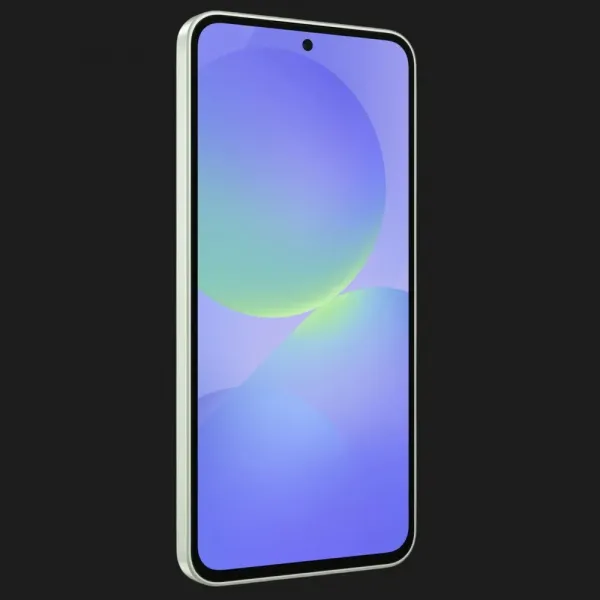 Samsung Galaxy A36 8/256GB (Awesome Lime) (Standard)