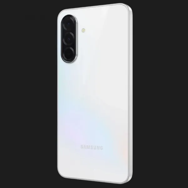Samsung Galaxy A36 8/256GB (Awesome White) (Standard)