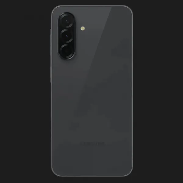 Samsung Galaxy A36 6/128GB (Awesome Black) (Standard)