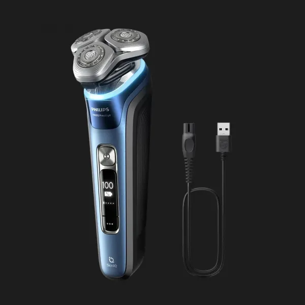 Електрична бритва Philips Series i9000 Prestige SkinIQ
