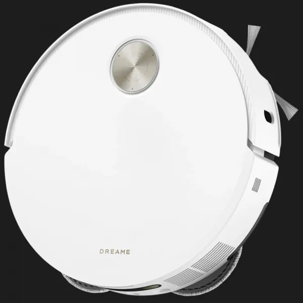 Робот-пилосос Dreame X50 Ultra (White)