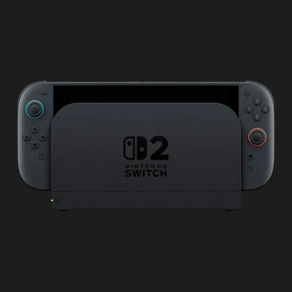 Ігрова приставка Nintendo Switch 2