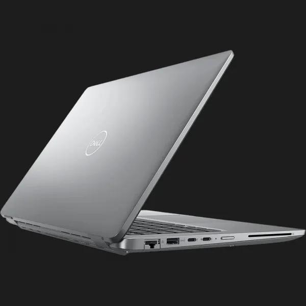 Ноутбук Dell Latitude 5450 (Intel Core Ultra 5/64GB/2TB (SSD)/Intel Arc Graphics) (PFK466) (Standard)