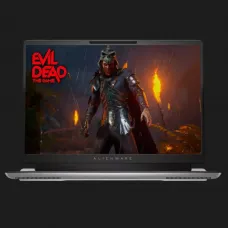 Ноутбук Dell Alienware x16 R2 (Intel Core Ultra 9/32GB/1TB (SSD)/RTX 4090) (AW16R2-9753SLV-PCA) (Standard)