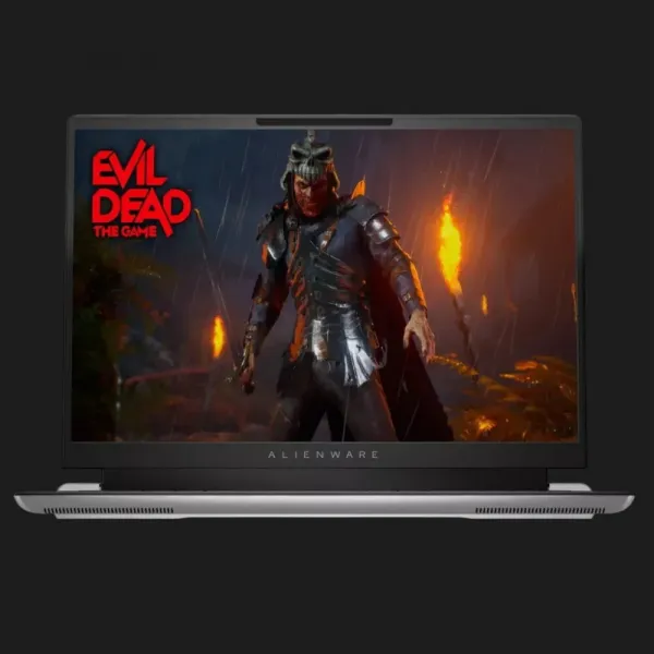 Ноутбук Dell Alienware x16 R2 (Intel Core Ultra 9/32GB/8TB (SSD)/RTX 4090) (AW16R2-9756SLV-PCA) (Standard)
