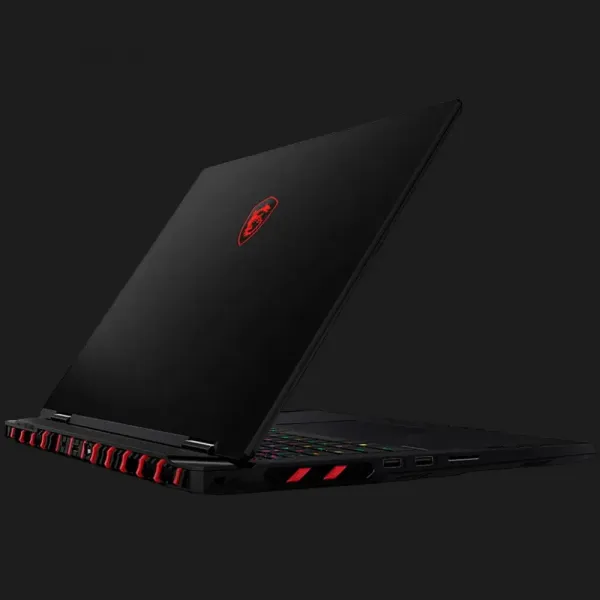 Ноутбук MSI Raider 18 HX A14VHG (Intel Core i9/32GB/1TB (SSD)/RTX 4090) (A14VIG-459US) (Standard)