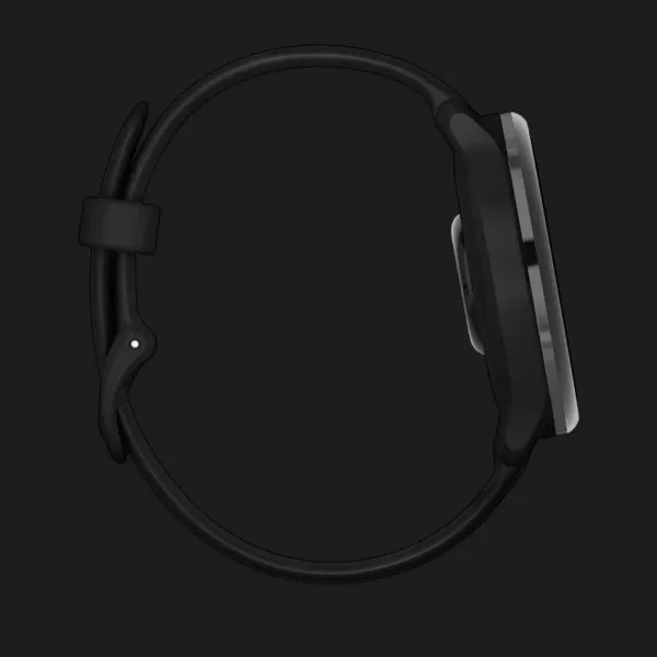 Garmin Vivoactive 6 Slate with Black Band