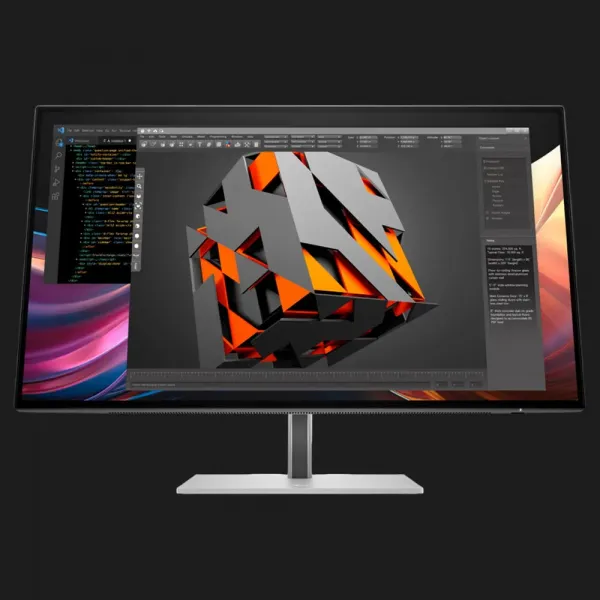 Монітор HP 27" IPS 120Hz S7 Pro 727pq 8J4D8AA (UA)