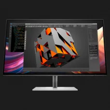 Монітор HP 27