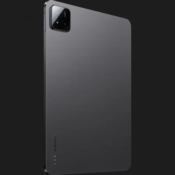 Планшет Xiaomi Pad 7 8/256GB Wi-Fi (Gray) (Standard)