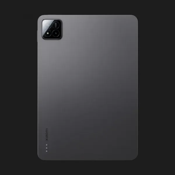Планшет Xiaomi Pad 7 Pro 8/256GB Wi-Fi (Gray) (Standard)