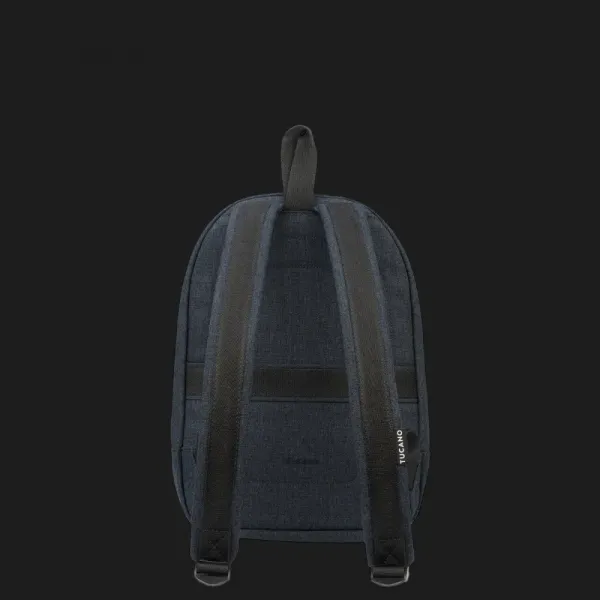 Рюкзак Tucano Ted 11" (Black)