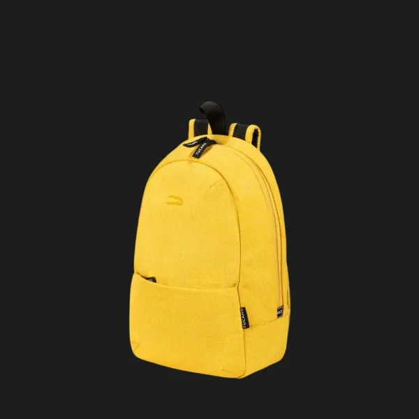 Рюкзак Tucano Ted 14" (Yellow)