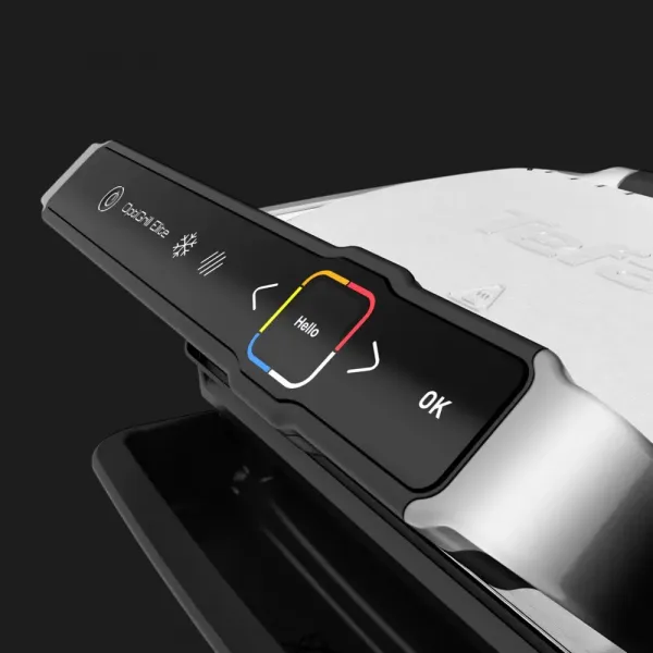 Гриль Tefal OptiGrill Elite GC750D30