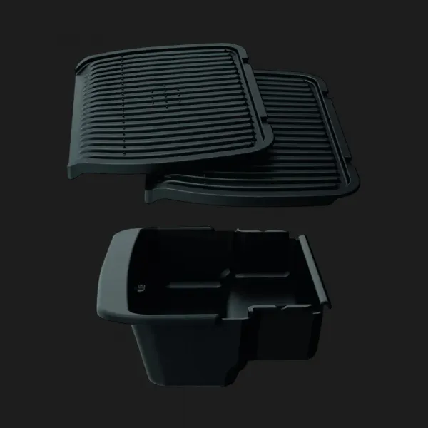 Гриль Tefal OptiGrill Elite GC750D30