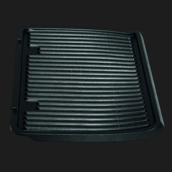 Гриль Tefal OptiGrill + XL SNACKING&BAKING GC724D12