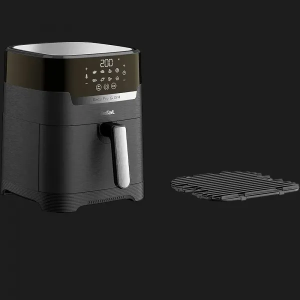 Мультипіч Tefal Easy Fry&Grill Precision EY505815