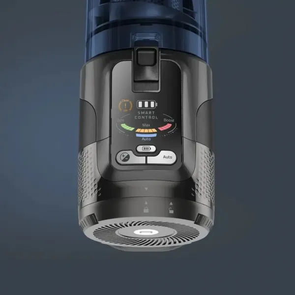 Пилосос Rowenta X-Force Flex 13.60 Animal Aqua (RH9AD1WO)