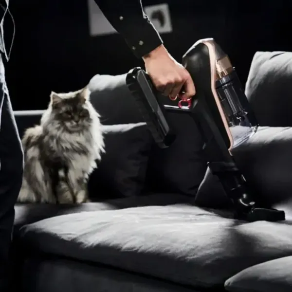 Пилосос Rowenta X-Force Flex 15.60 (RH99F1WO)