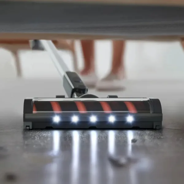 Акумуляторний пилосос Philips XC3131/01