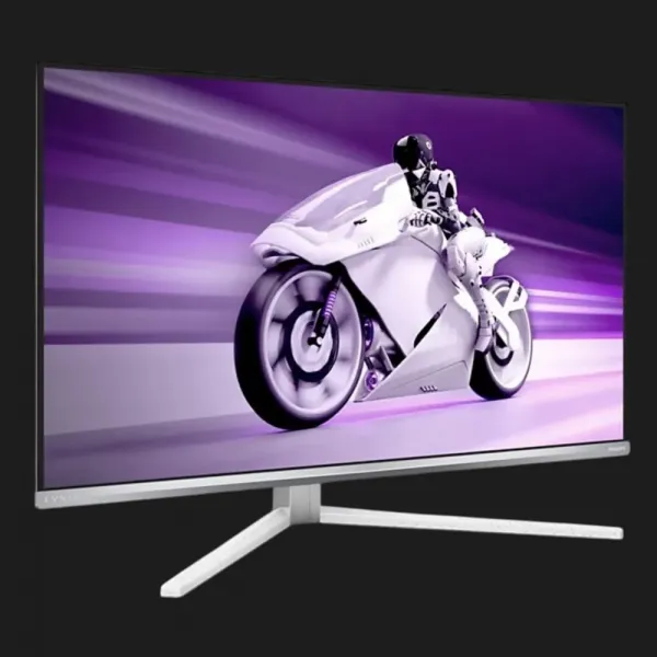 Ігровий монітор Philips 31.5" 32M2N8900 OLED 240Hz (UA)