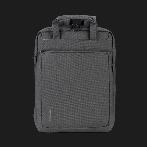 Рюкзак Tucano WO4 MB Pro 16" (Black)